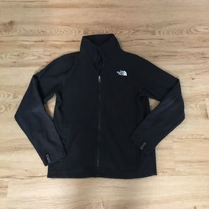 The North Face Jackets & Coats - The north Face full zip jacket The North Face Jackets & Coats - The north Face full zip jacket